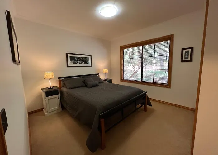 The Blue Wren Lodge 111